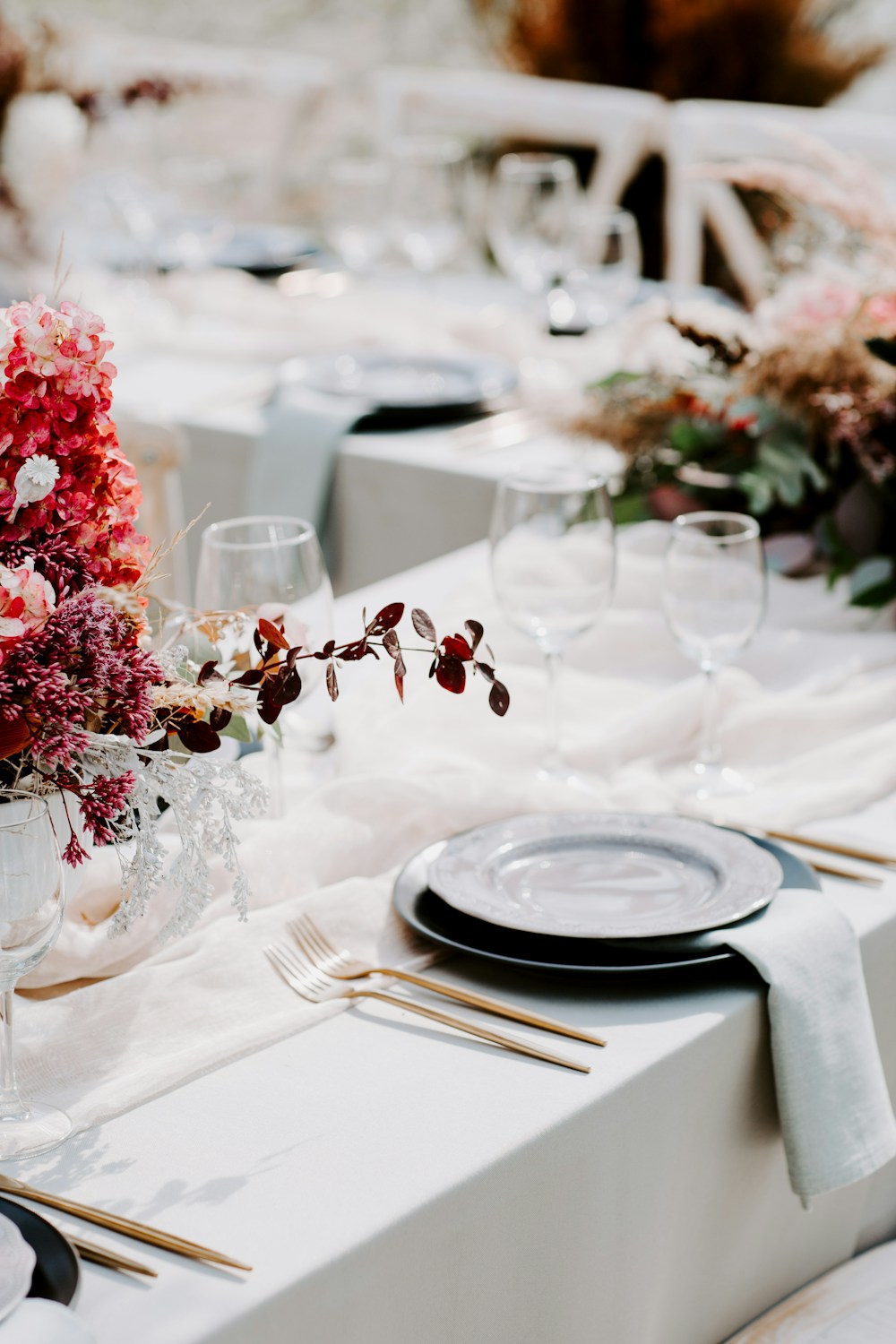 Mariages